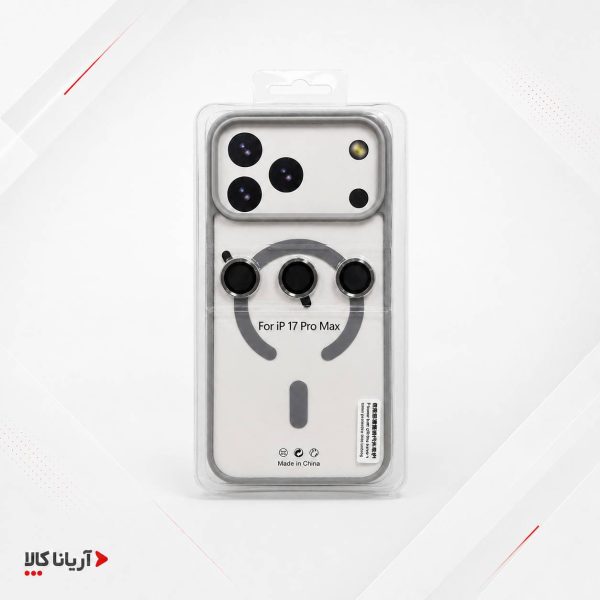 گارد Magnetic محافظ لنزدار - Image 2
