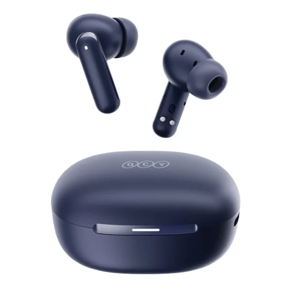 هدفون بی سیم شیائومی کیو سی وای مدل Melobuds N30 - Image 2