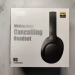 هدفون بی سیم شیائومی کیو سی وای مدل H3 pro - Image 11