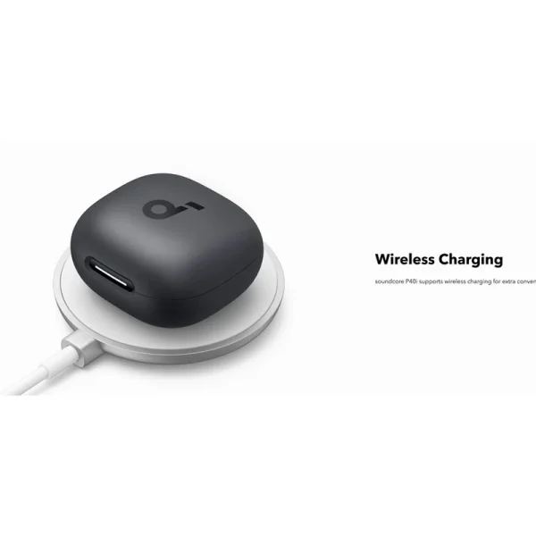 هدفون بی سیم انکر P40i_A3955 - Image 6