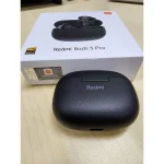 هدفون بی سیم شیائومی مدل Redmi Buds 5 Pro - Image 4