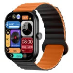 ساعت هوشمند شیائومی Glorimi GS1 Pro تولید 2026