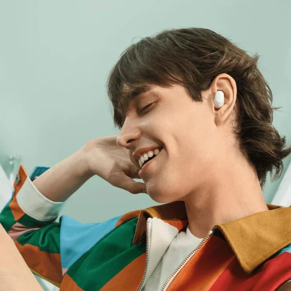 هدفون بی سیم شیائومی Redmi Buds 6 Play - Image 8