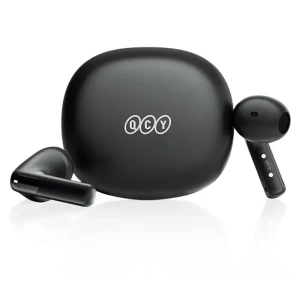 هدفون بی سیم شیائومی کیو سی وای مدل Ailybuds E10 Xiaomi QCY Ailybuds E10 Wireless Headphone - Image 12