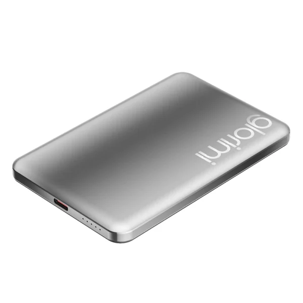 پاوربانک شیائومی گلوریمی مدل FitCore Mag ظرفیت 5000 میلی آمپر ساعت Xiaomi Glorimi FitCore Mag 5000mAh Power Bank - Image 12