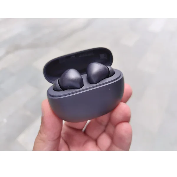 هدفون بی سیم شیائومی مدل Redmi Buds 4 Active - Image 4