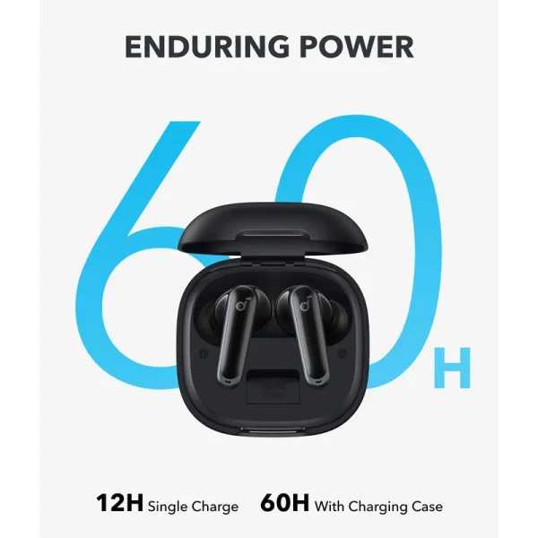 هدفون بی سیم انکر P40i_A3955 - Image 3