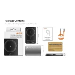 پاوربانک شیائومی گلوریمی مدل FitCore Mag ظرفیت 5000 میلی آمپر ساعت Xiaomi Glorimi FitCore Mag 5000mAh Power Bank - Image 8