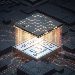 هدفون بی سیم شیائومی هایلو مدل W1 ANC - Image 9