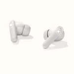 هدفون بی سیم شیائومی کیو سی وای Buds ANC_HT15 - Image 4