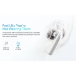 هدفون بی سیم شیائومی کیو سی وای مدل Ailybuds E10 Xiaomi QCY Ailybuds E10 Wireless Headphone - Image 7