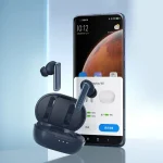 هدفون بی سیم شیائومی هایلو مدل W1 - Image 8