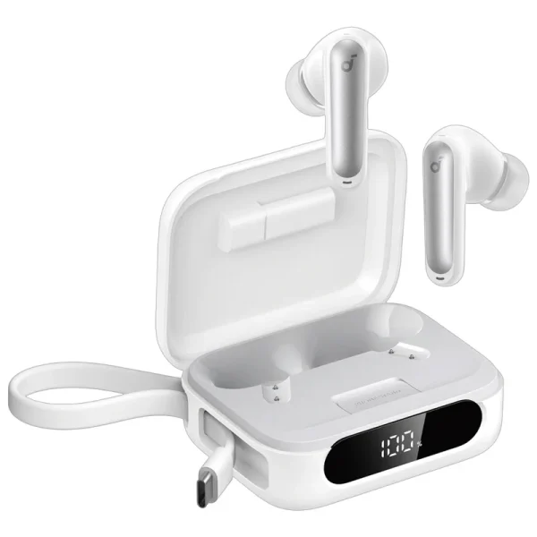 هدفون بی سیم انکر مدل Soundcore P41i A3937 - Image 2