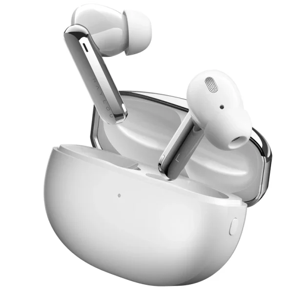 هدفون بی سیم شیائومی هایلو مدل W1 ANC - Image 3