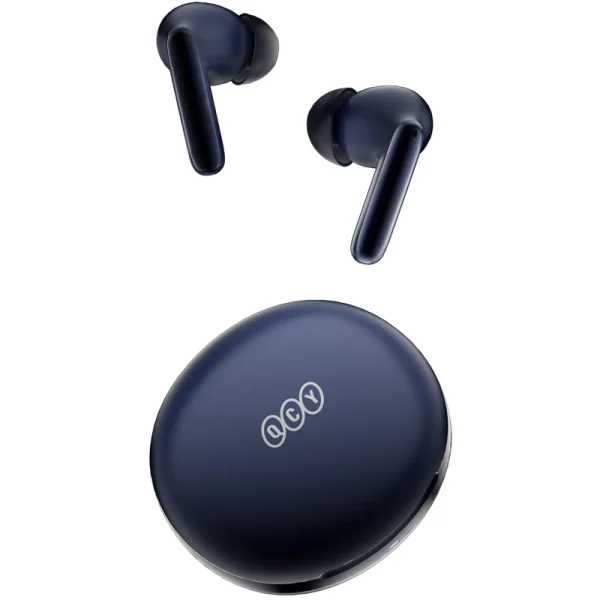 هدفون بی سیم شیائومی کیو سی وای T13 ANC 2 Xiaomi QCY T13 ANC 2 Wireless Headphone - Image 3