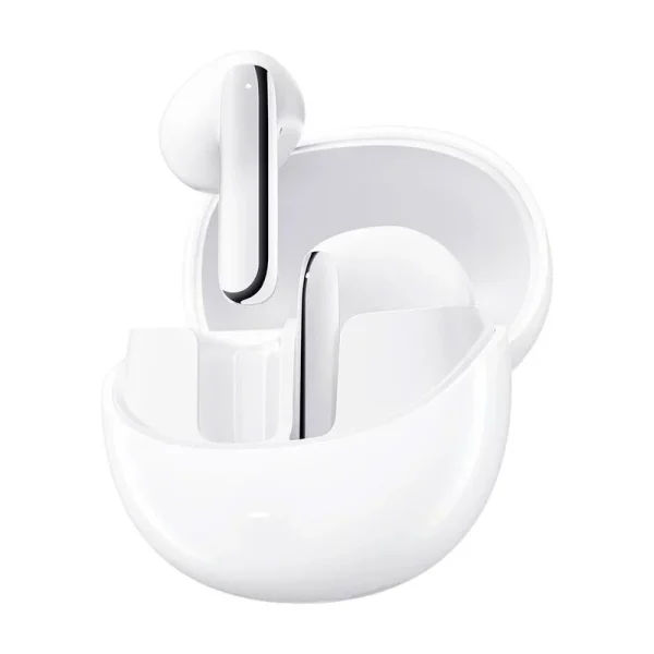 هدفون بیسیم شیائومی کیو سی وای مدل AilyBuds Pro_HT10 - Image 4