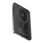 پاوربانک شیائومی گلوریمی مدل FitCore Mag ظرفیت 5000 میلی آمپر ساعت Xiaomi Glorimi FitCore Mag 5000mAh Power Bank - Image 2