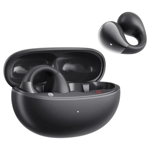 هدفون بی سیم شیائومی کیو سی وای مدل Crossky C30 - Image 4