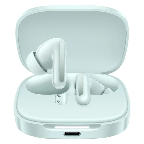 هدفون بیسیم شیائومی مدل6 Redmi Buds - Image 2