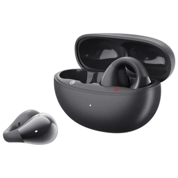 هدفون بی سیم شیائومی کیو سی وای مدل Crossky C30 - Image 3