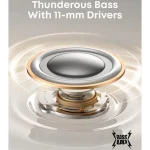 هدفون بی سیم انکر مدل Soundcore P41i A3937 - Image 7