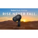هدفون بی سیم شیائومی مدل Redmi Buds 4 Active - Image 7