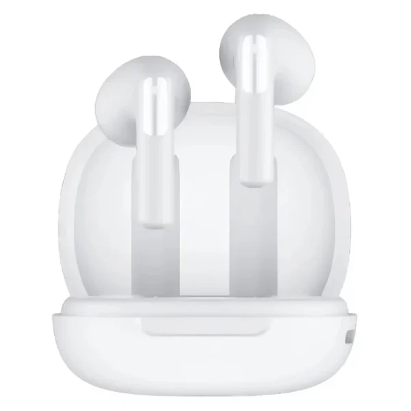 هدفون بی سیم شیائومی کیو سی وای مدل AilyBuds E20 - Image 4
