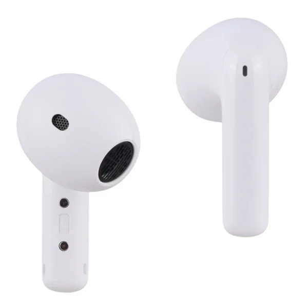هدفون بی سیم شیائومی کیو سی وای مدل Ailybuds E10 Xiaomi QCY Ailybuds E10 Wireless Headphone - Image 2