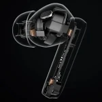 هدفون بی سیم شیائومی هایلو مدل W1 ANC - Image 8