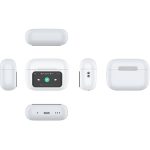 هدفون بی سیم هیمی مدل Motion Touch - Image 3