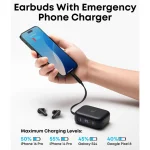 هدفون بی سیم انکر مدل Soundcore P41i A3937 - Image 5