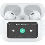 هدفون بی سیم هیمی مدل Motion Touch - Image 4