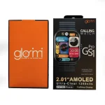 ساعت هوشمند شیائومی Glorimi GS1 Pro تولید 2026 - Image 5
