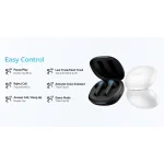 هدفون بی سیم شیائومی کیو سی وای مدل Ailybuds E10 Xiaomi QCY Ailybuds E10 Wireless Headphone - Image 5