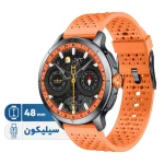 ساعت هوشمند گلوریمی مدل GX RACE - Image 2