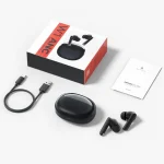 هدفون بی سیم شیائومی هایلو مدل W1 ANC - Image 5