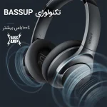 هدفون بی سیم انکر مدل A3025_Q20 - Image 2