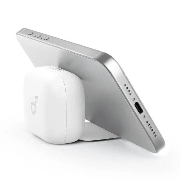 هدفون بی سیم انکر مدل Soundcore A3959 _R50i NC اصل - Image 5