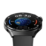 ساعت هوشمند شیائومی مدل QCY GT2 - Image 4
