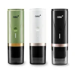 اسپرسوساز قابل حمل CERA مدل PCM03 - Image 8