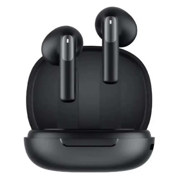 هدفون بی سیم شیائومی کیو سی وای مدل AilyBuds E20 - Image 2