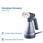 اتو بخار درما مدل DEM-GT10W ظرفیت ۱۱۰ میلی&zwnj;لیتر - Image 5