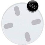 ترازو هوشمند هایلو مدل HAYLOU SMART BODY FAT SCALE CM01 - Image 2
