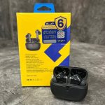 هدفون بی سیم هیمی مدل Motion Mini2 - Image 4