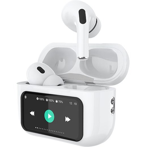 XRN8HsmITWPVEUmP هدفون بی سیم هیمی مدل Motion Touch - Image 1