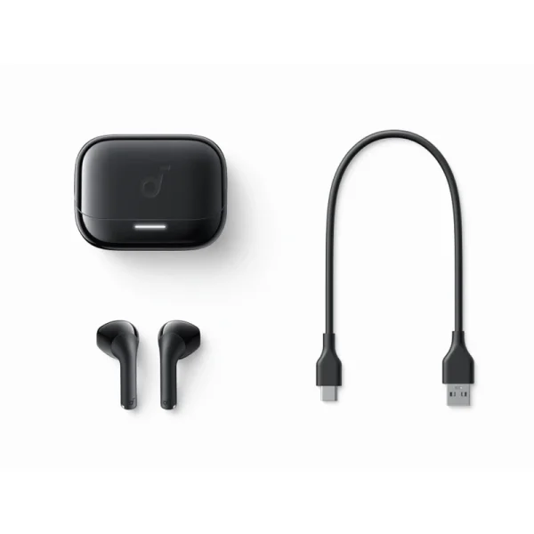 هدفون بی سیم انکر مدل Soundcore K20i A3994 - Image 4