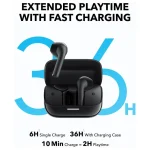 هدفون بی سیم انکر مدل Soundcore K20i A3994 - Image 8