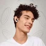 هدفون بی سیم شیائومی هایلو مدل X1 Plus - Image 3