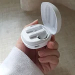 هدفون بی سیم شیائومی کیو سی وای مدل T13x - Image 5