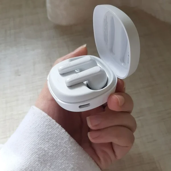 هدفون بی سیم شیائومی کیو سی وای مدل T13x - Image 5